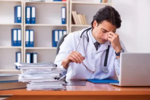 Tips for Reducing Administrative Burden in Medical Practices