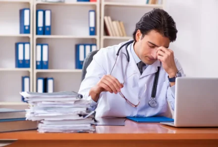 Tips for Reducing Administrative Burden in Medical Practices